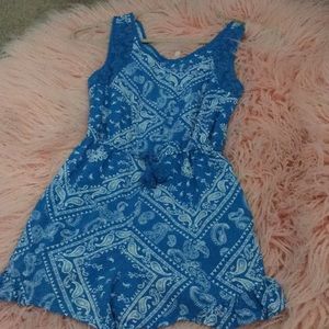 Romper